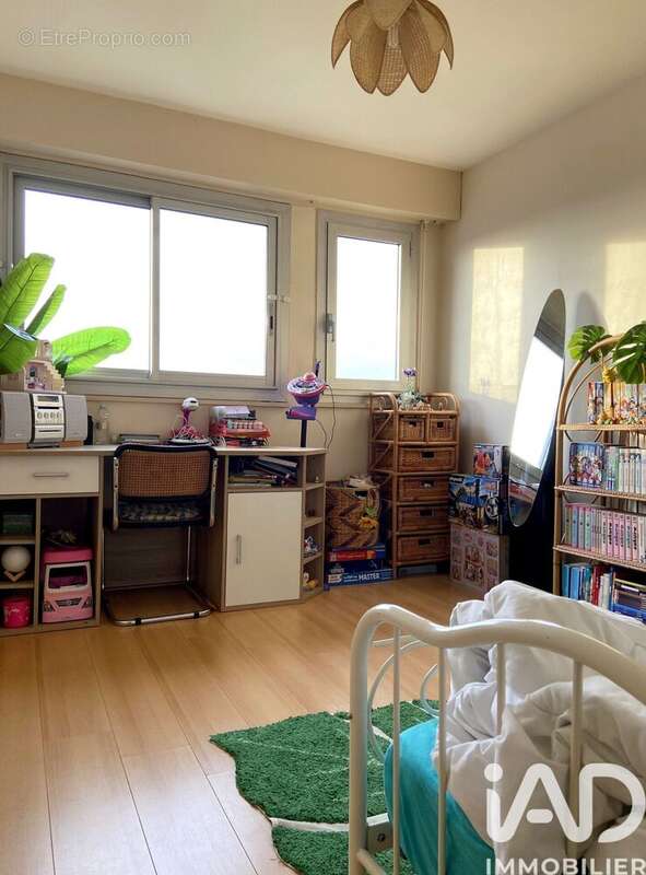 Photo 4 - Appartement à POITIERS