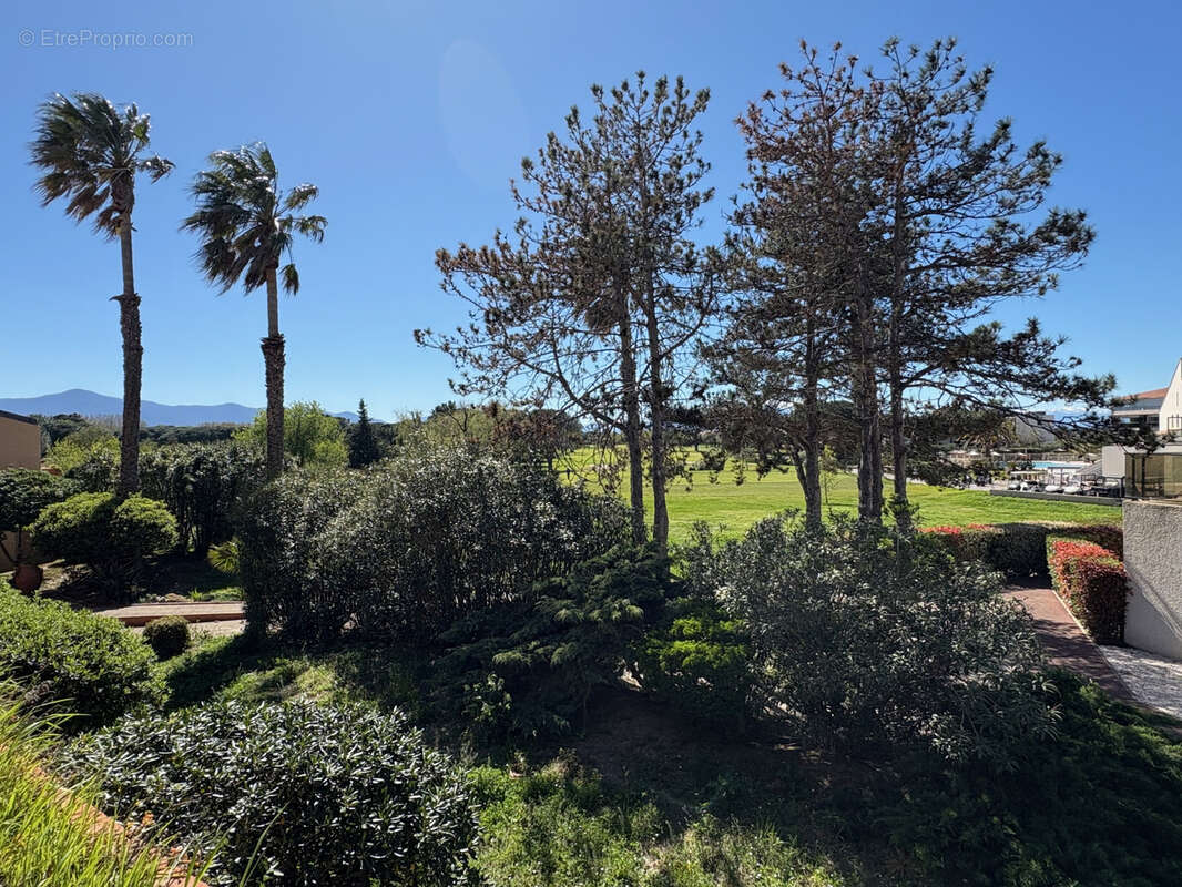 Appartement à SAINT-CYPRIEN