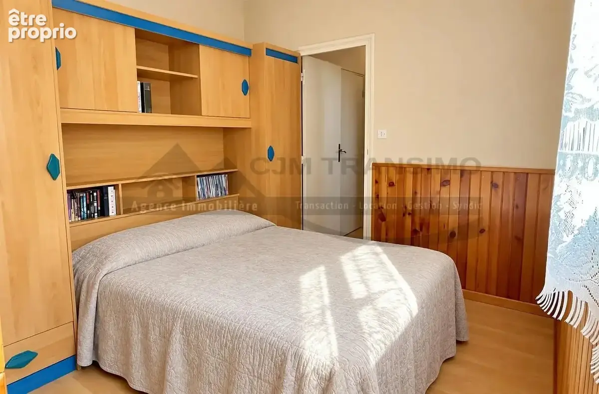 Maison 2 pièces 46 m² à vendre à Chorges (05230) - photo 8