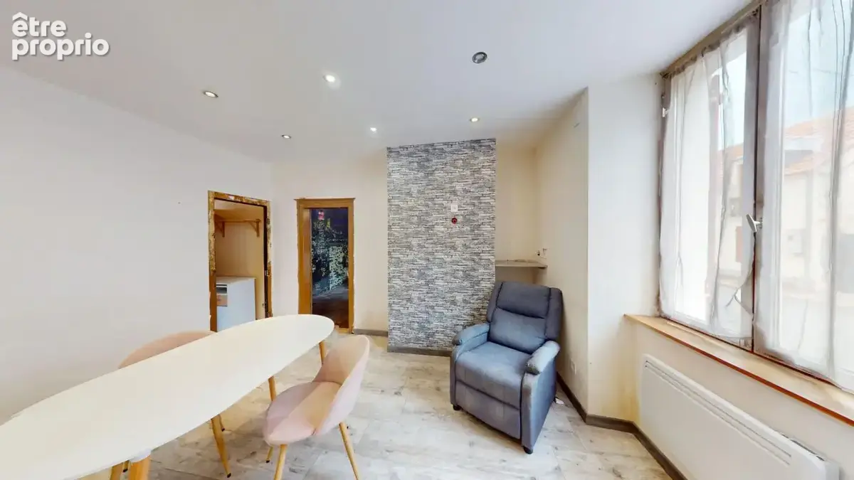 Maison Massay 4 pièces - 92 m² - - photo 7