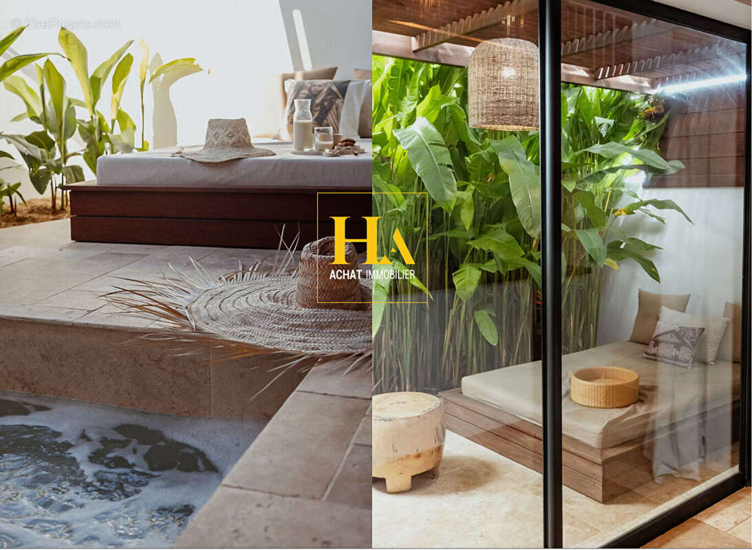 Maison à L'ETANG-SALE