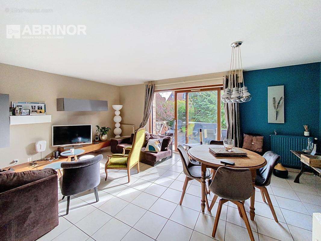 Maison à PREMESQUES