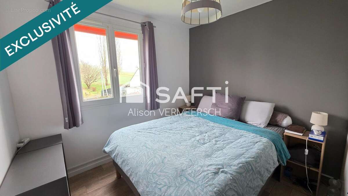 Photo 6 - Appartement à GASNY