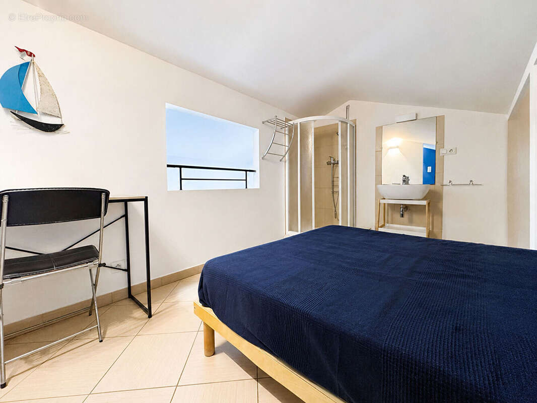 Appartement à BELGODERE