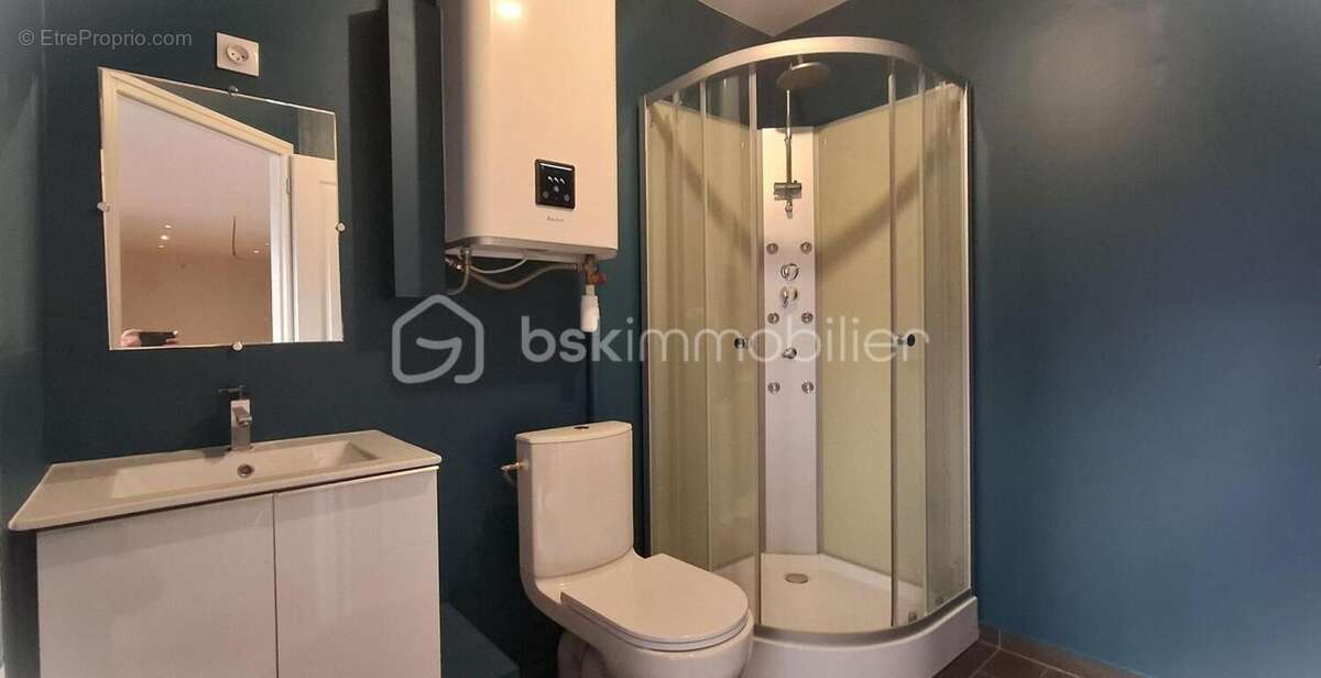 Maison à LABEUVRIERE