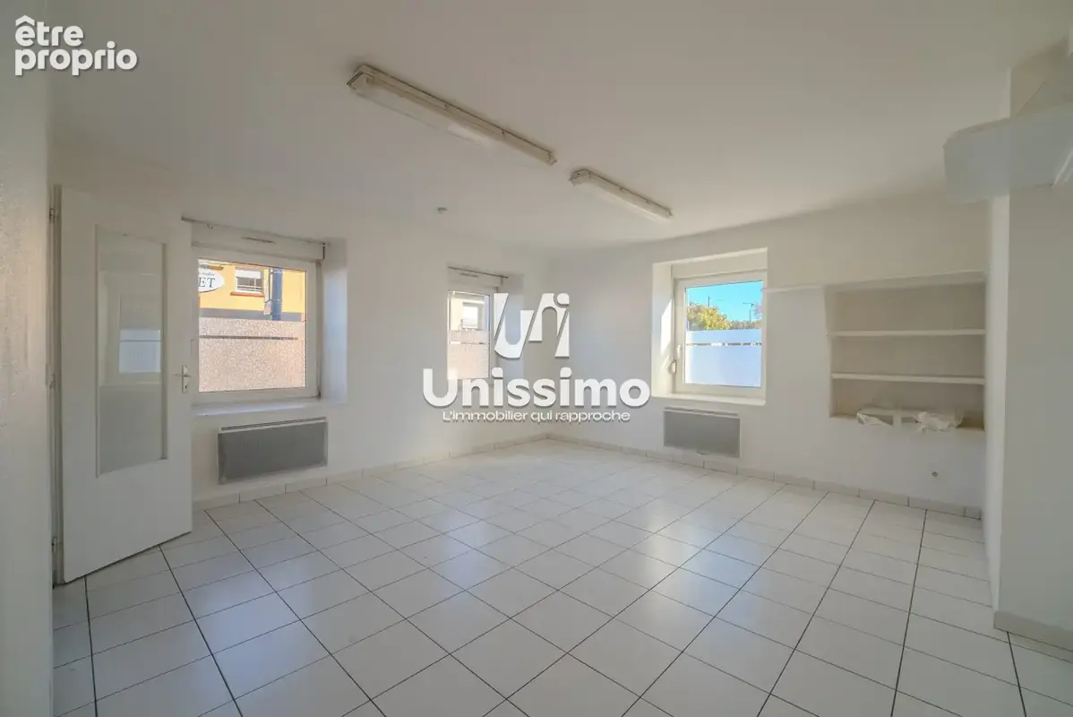 Appartement 3 pièces 68 m² à vendre à Courcelles-Les-Montbeliard (25420) - photo 4