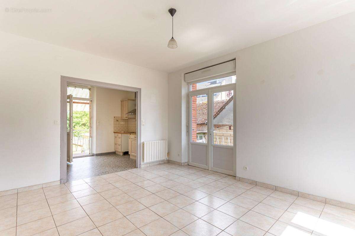 Maison Millancay 5 pièces 92 m2 - photo 6