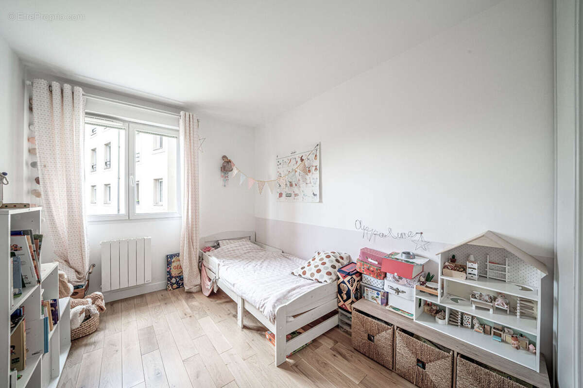 Appartement à MALAKOFF