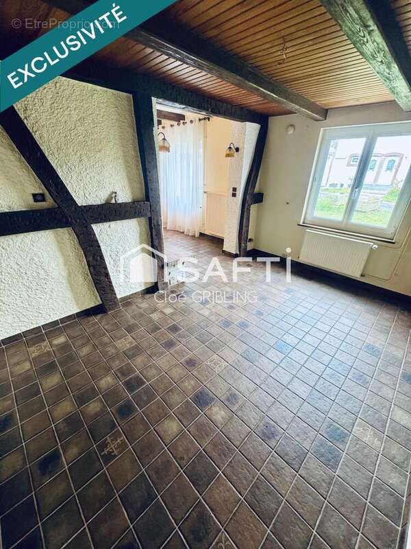 Photo 9 - Maison à MITTERSHEIM