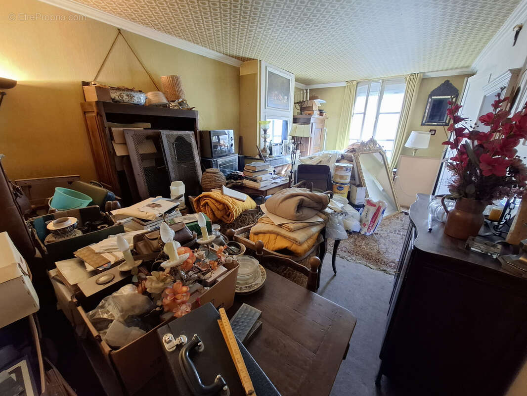 Appartement T2 hyper centre - photo 2