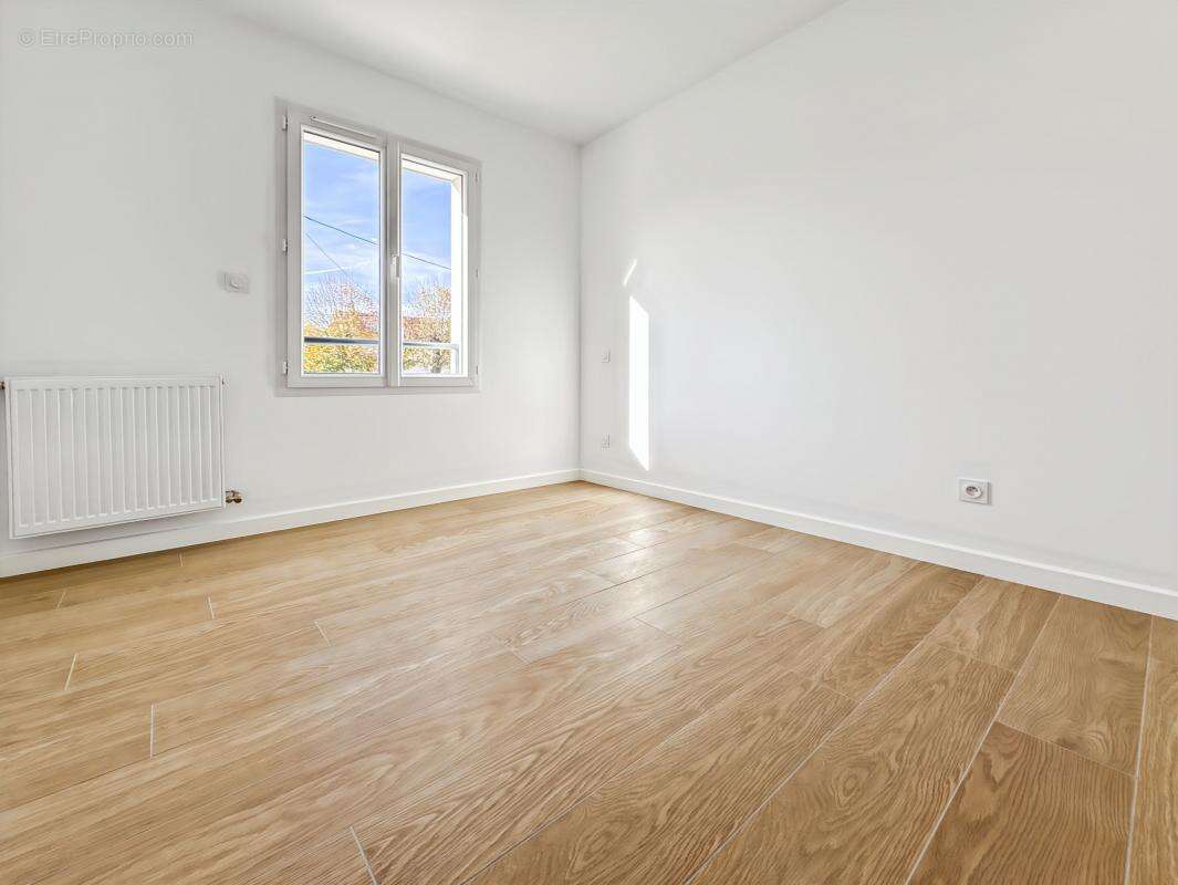 Maison à MEUNG-SUR-LOIRE