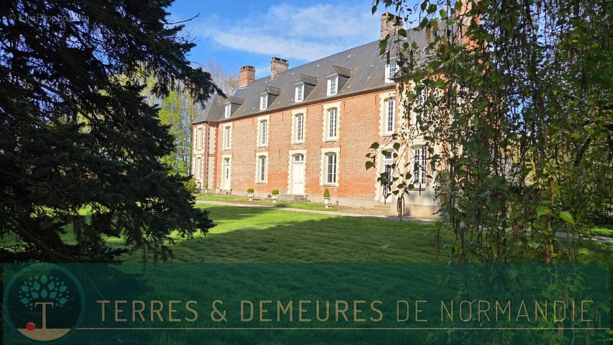 Maison à ILLOIS