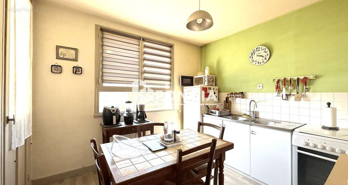 Investissement locatif - photo 3