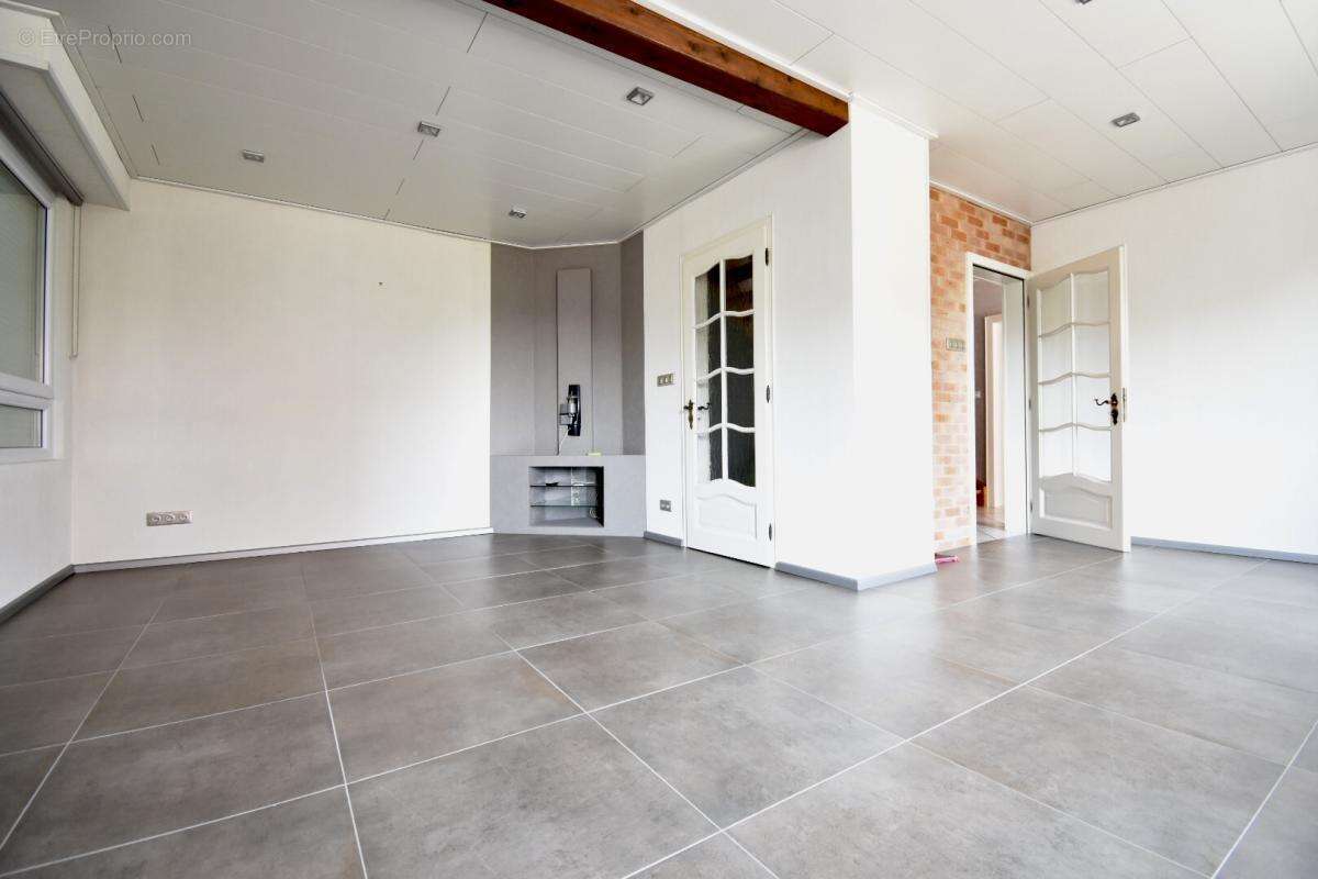 Maison de 132m2 sur 3,30 ares à Gambsheim - photo 2