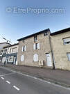 Appartement à TALANGE