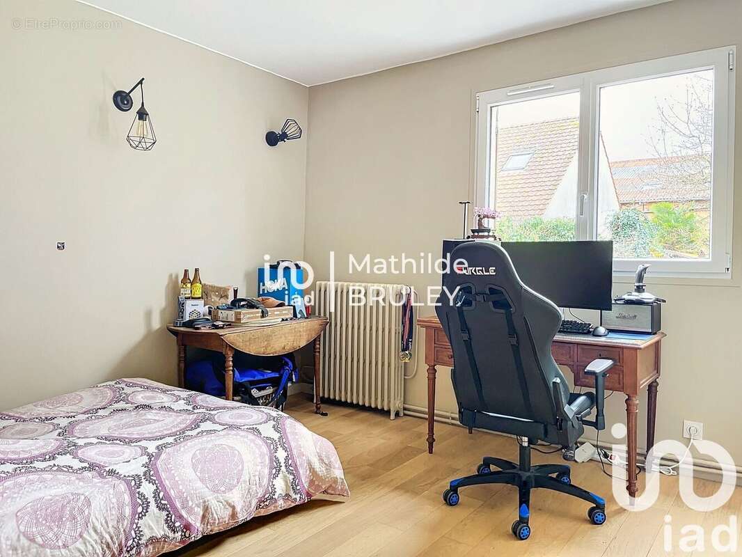 Photo 8 - Maison à DOURDAN