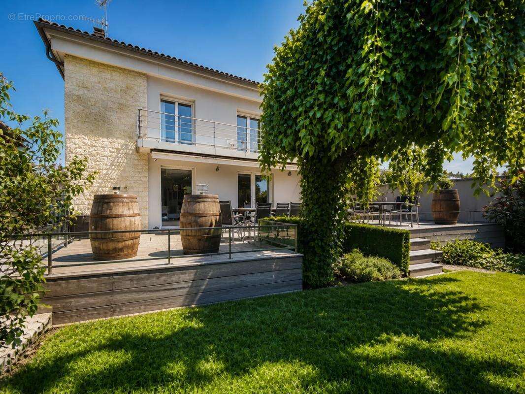 Maison de 7 pièces de 269 m² à Toulouse - photo 18