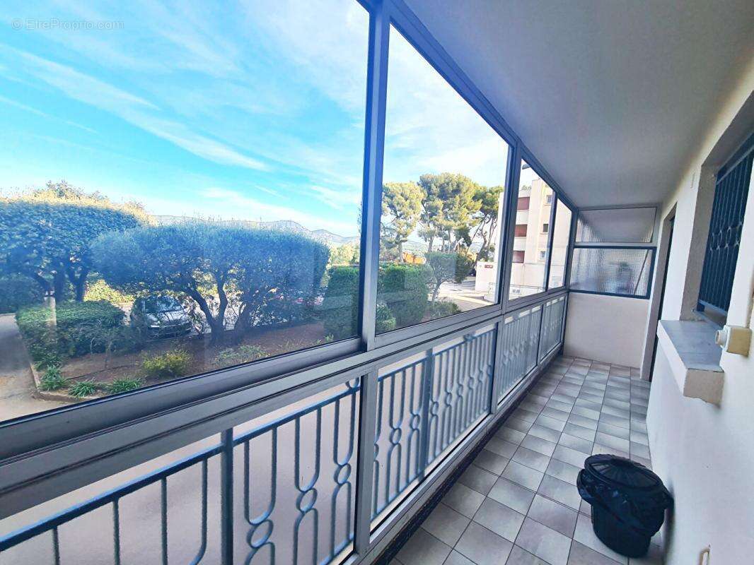 Appartement à SANARY-SUR-MER