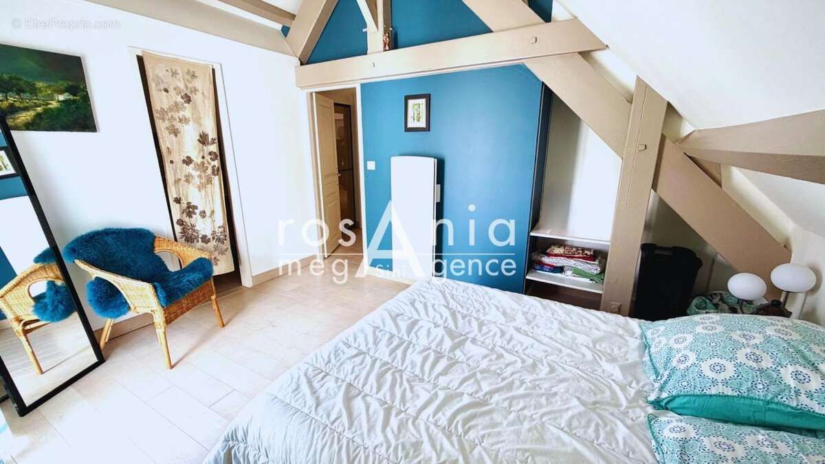 Maison à LES SABLES-D'OLONNE