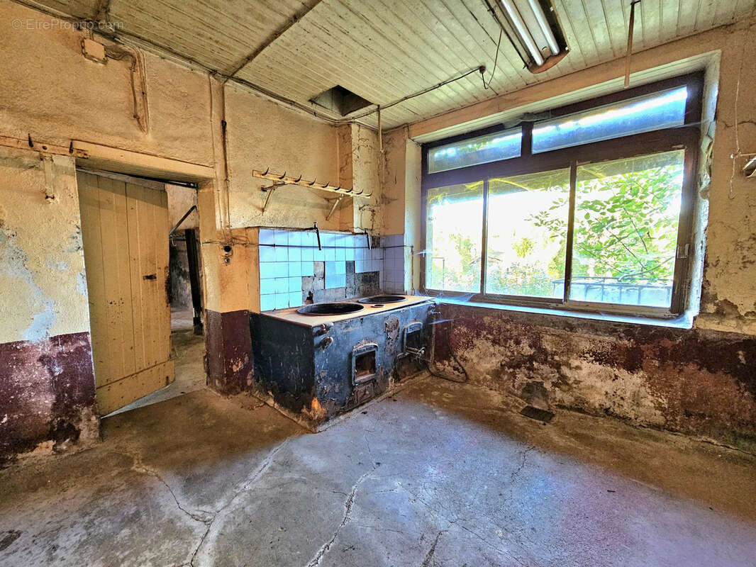 Appartement à MOFFANS-ET-VACHERESSE