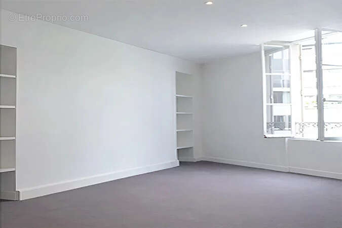 Commerce à BOULOGNE-BILLANCOURT