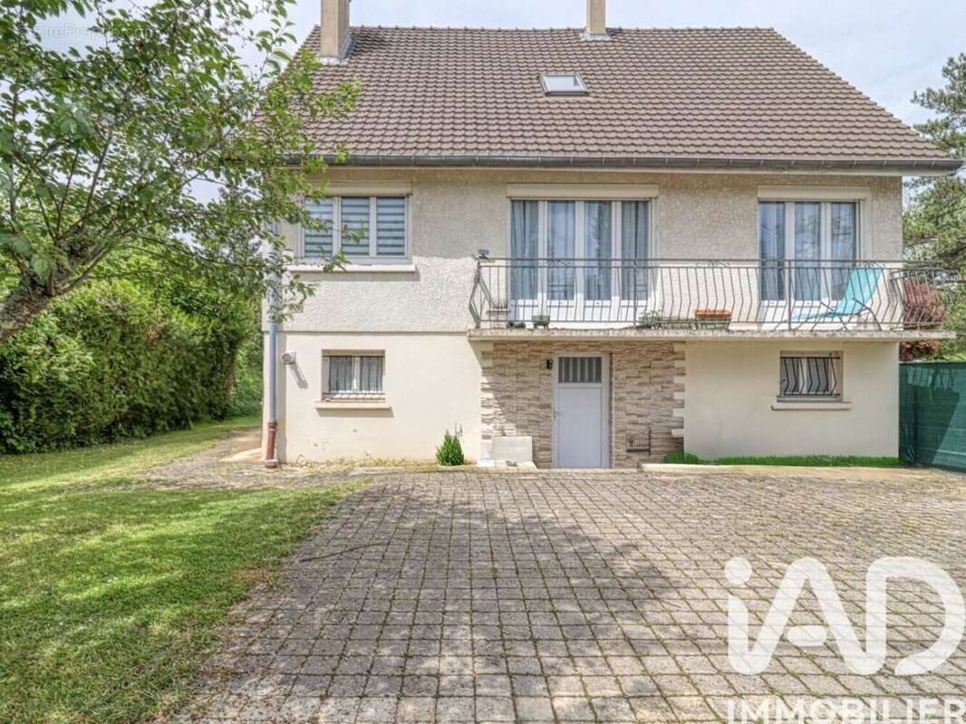 Photo 5 - Maison à BUTRY-SUR-OISE