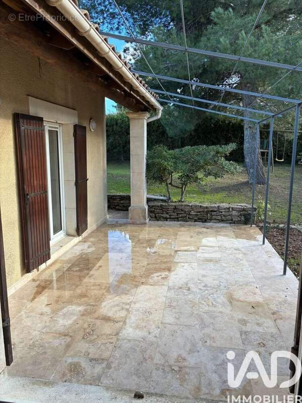 Photo 4 - Maison à MAUBEC