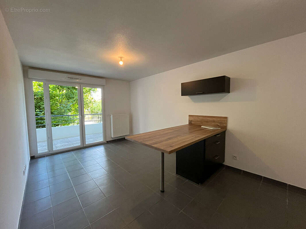 Photo 7 - Appartement à AVIGNON