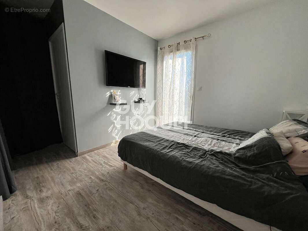 Maison à ROZIER-EN-DONZY