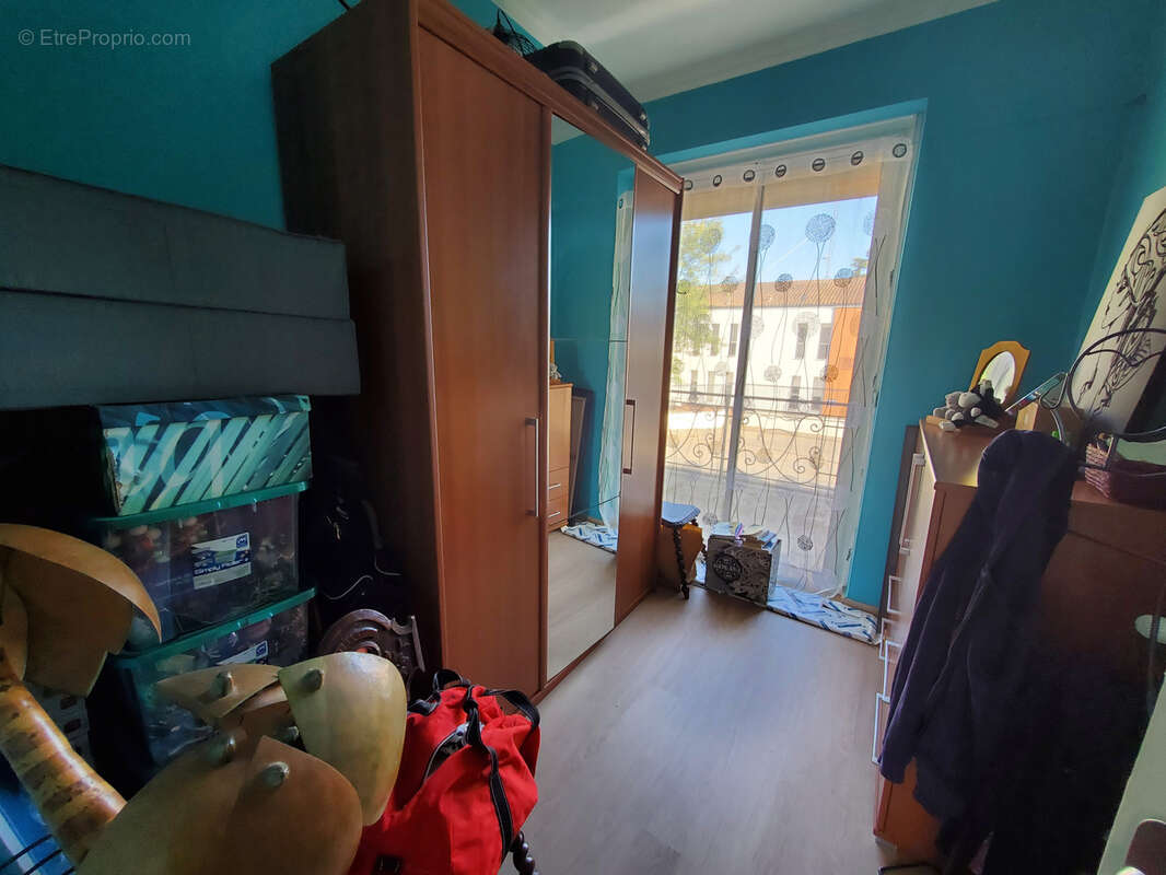 Commerce à MARMANDE