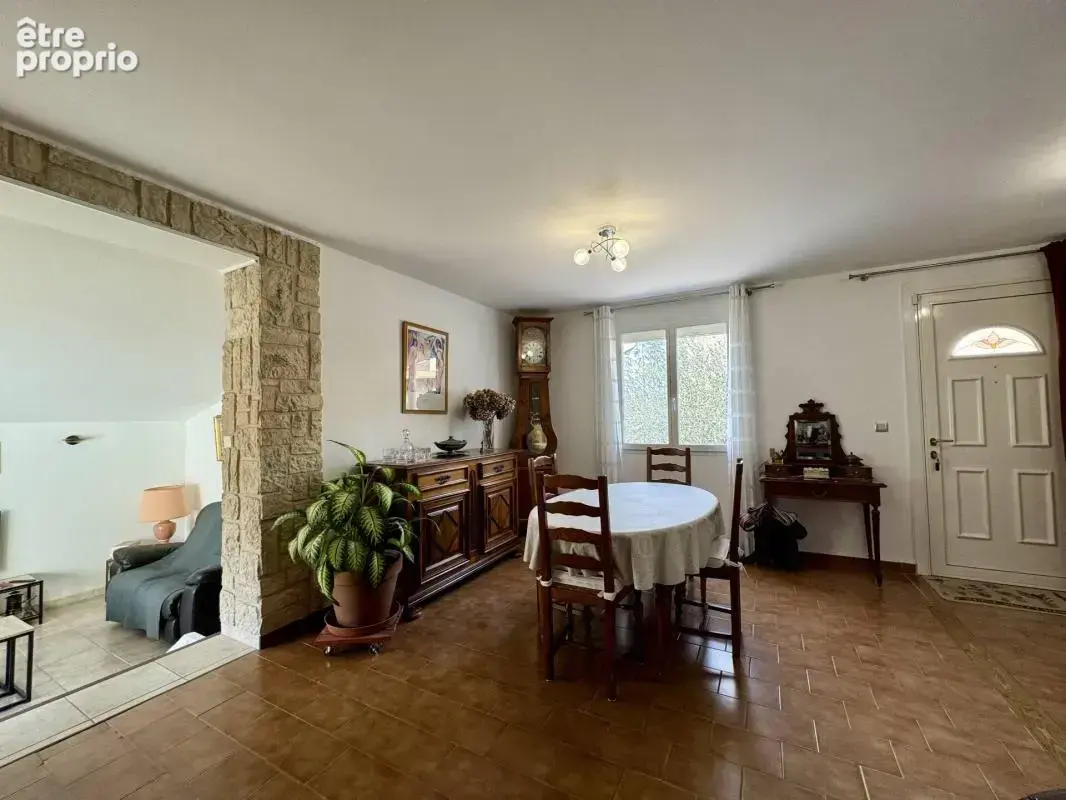 VENTE À TERME LIBRE paiement sur 10 ans - Maison de plain-pied 100m² - photo 7
