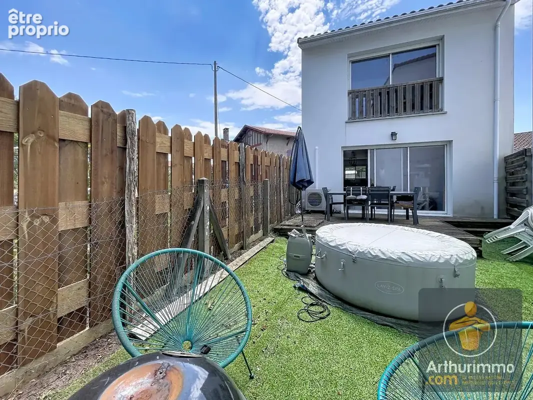 Vente Maison Mimizan(40200) 219 000ï¿œ - photo 2