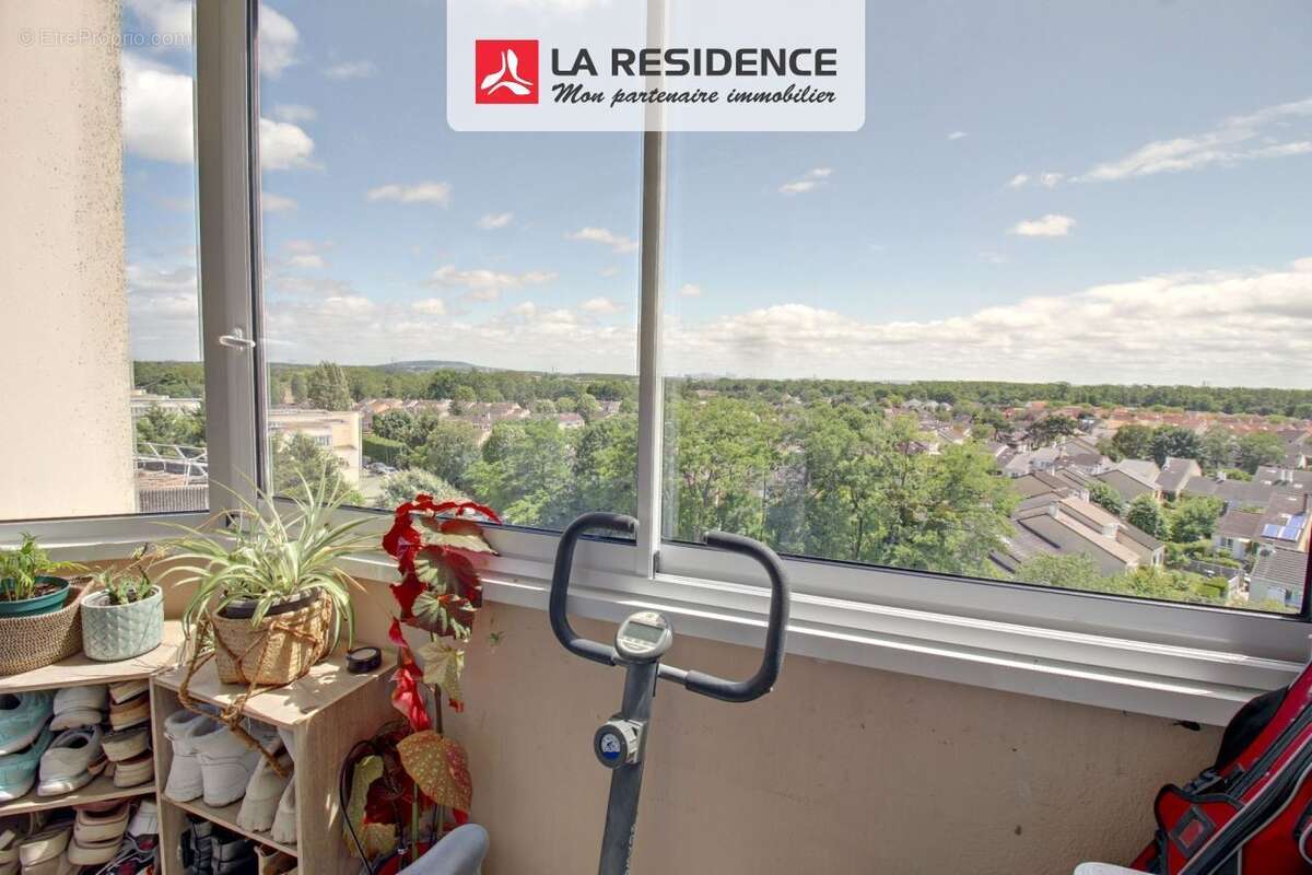 Appartement à ERAGNY