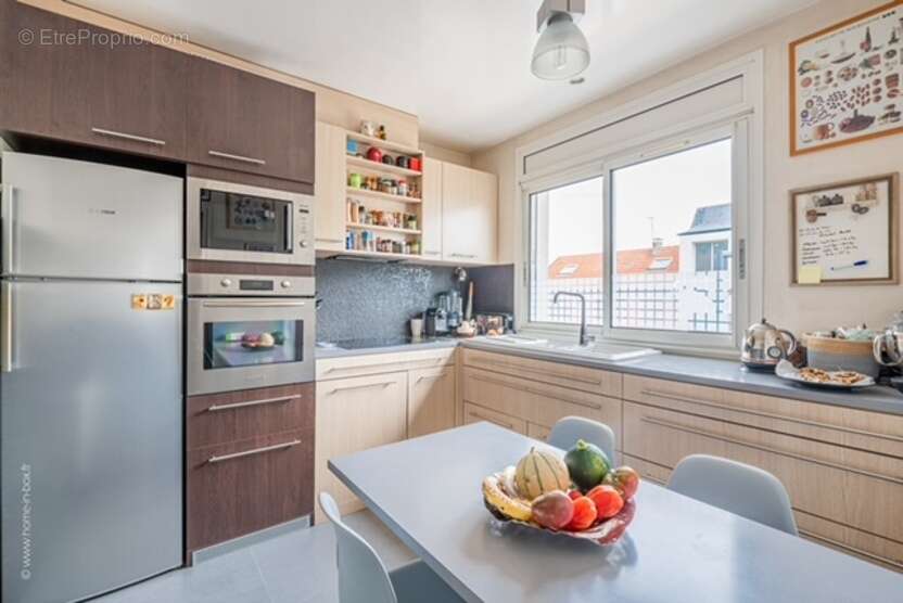 Maison à LIVRY-GARGAN