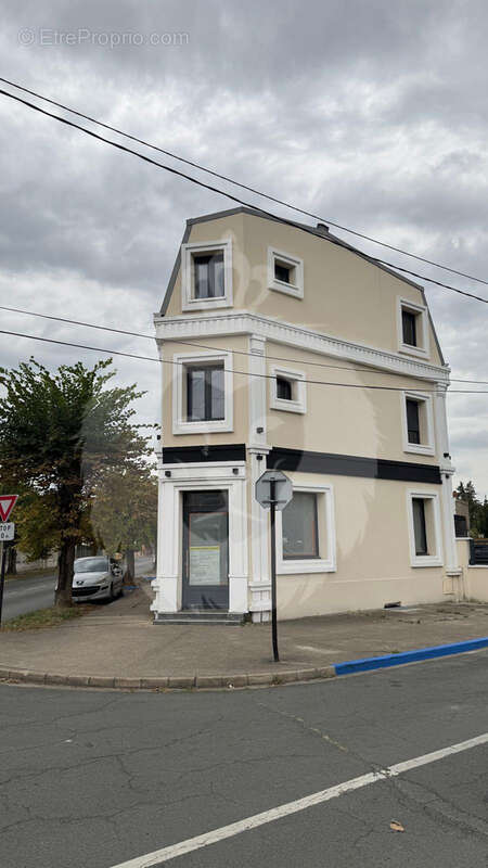 Hôtel restaurant - photo 2