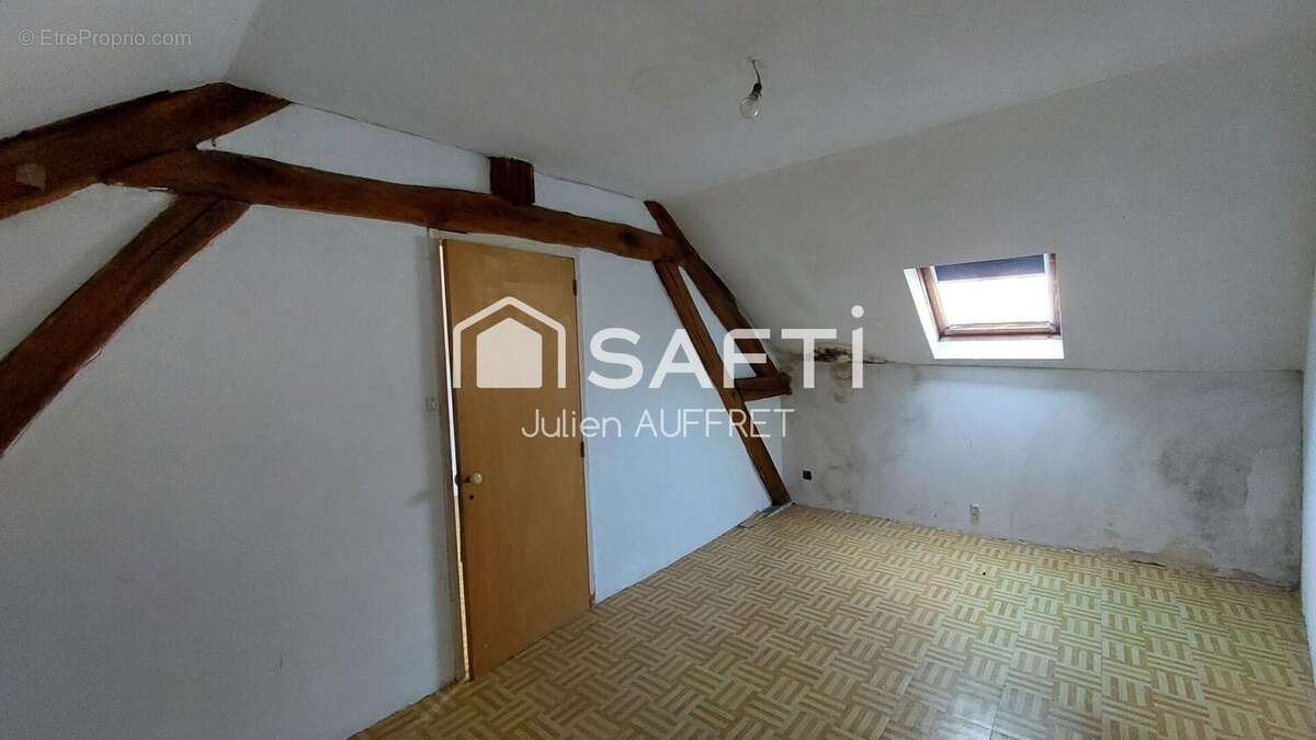 Photo 9 - Maison à SAINT-AMAND-EN-PUISAYE