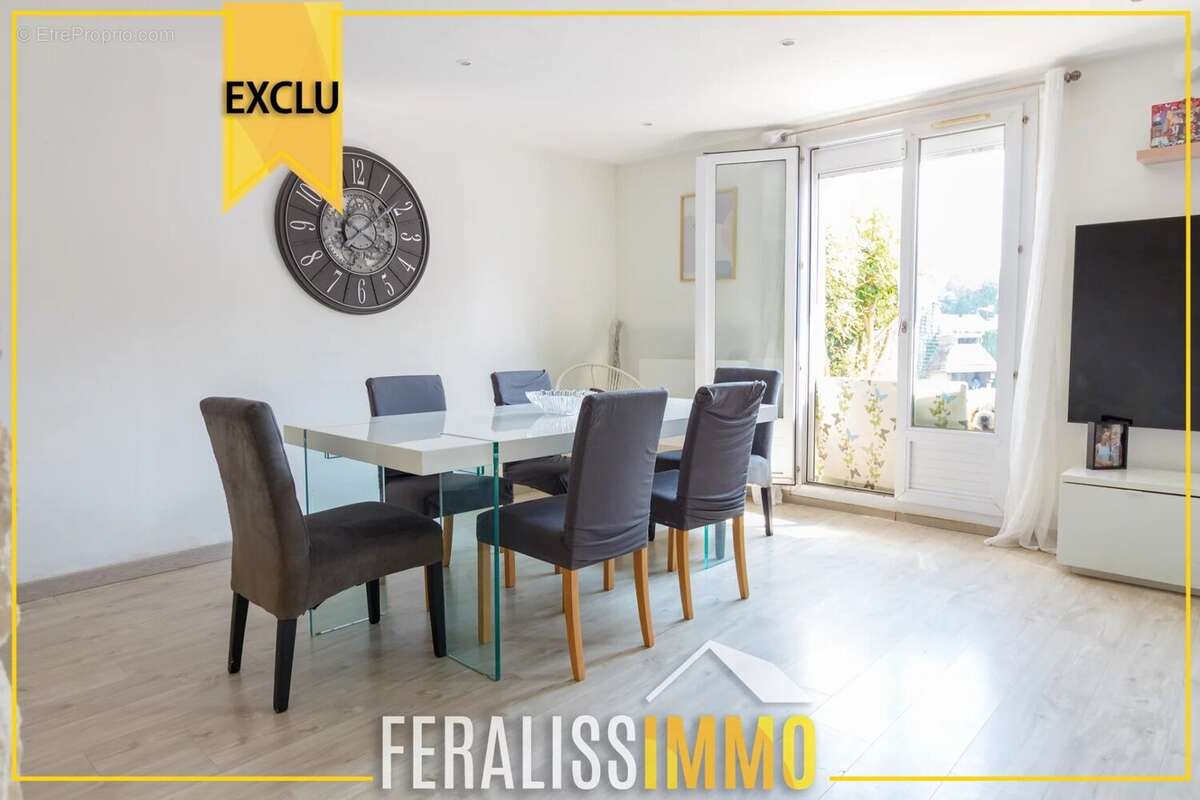 Belle maison familiale 3 chambres avec jardin à voir absolum - photo 2