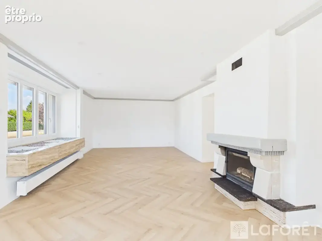 RUELISHEIM maison rénovée de 128m² - photo 3