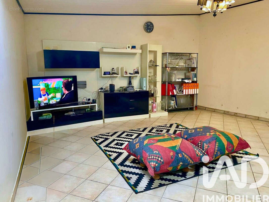 Photo 6 - Maison à AMBILLY