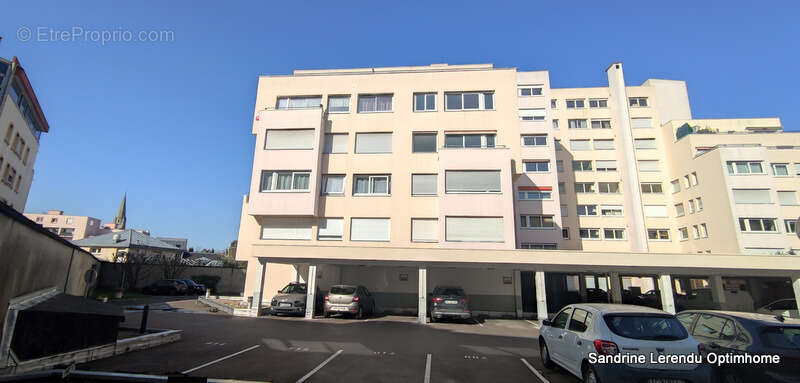 Appartement à ROUEN