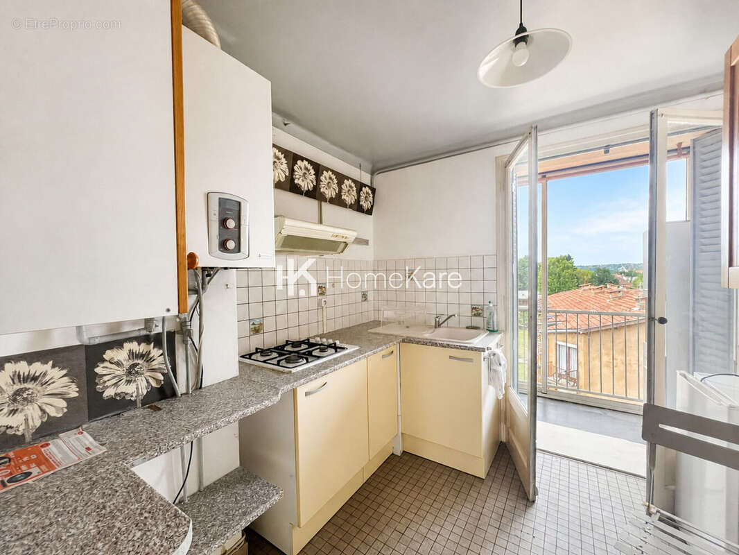 Appartement 60 m² à Saint-Gaudens  - photo 2