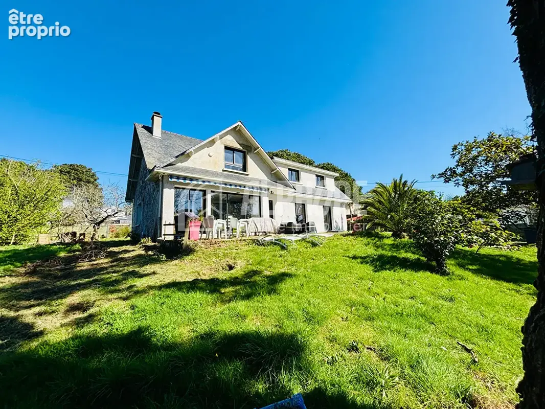 Maison à LA BAULE-ESCOUBLAC