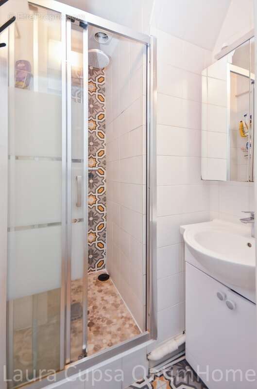 Appartement à PARIS-13E