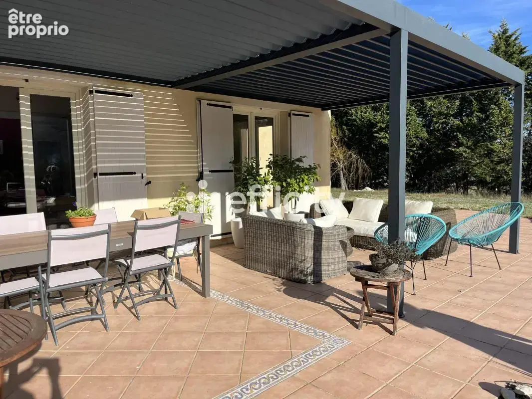 Maison 7 pièces 257 m² à vendre à Brignoles (83170) - photo 11