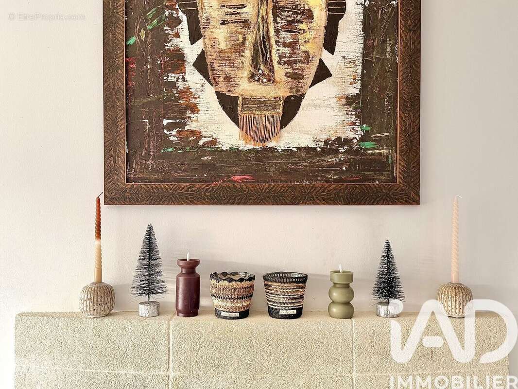 Photo 7 - Maison à EYMOUTIERS