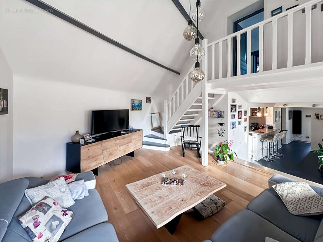 Maison à LES ALLUETS-LE-ROI