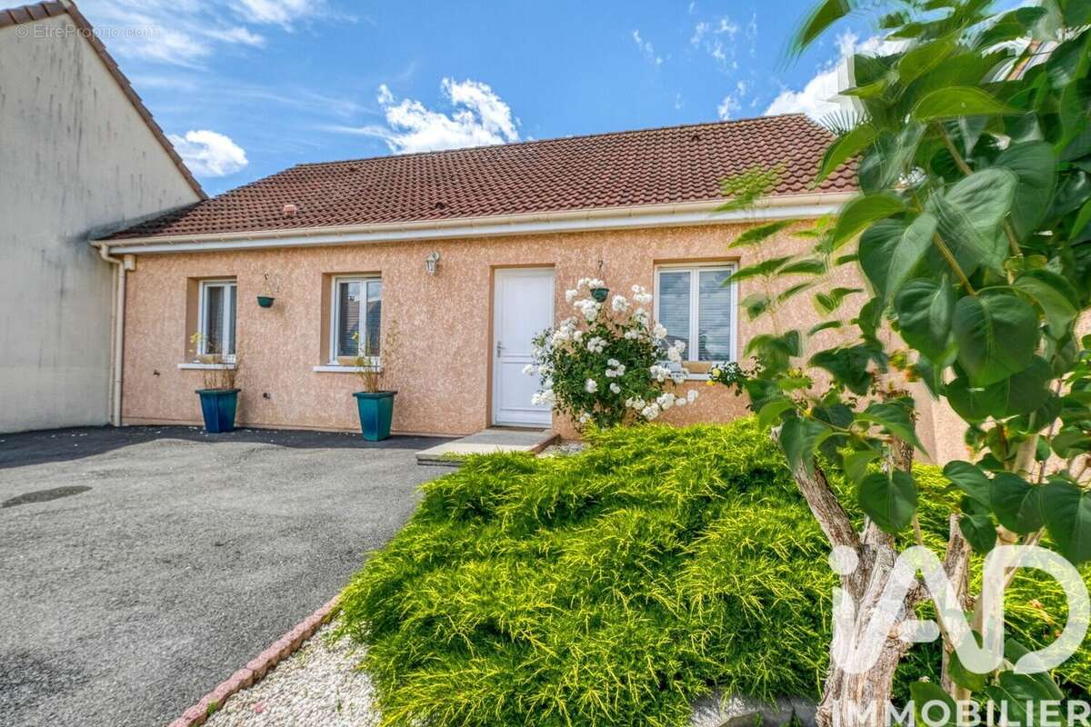 Photo 5 - Maison à VILLEROY