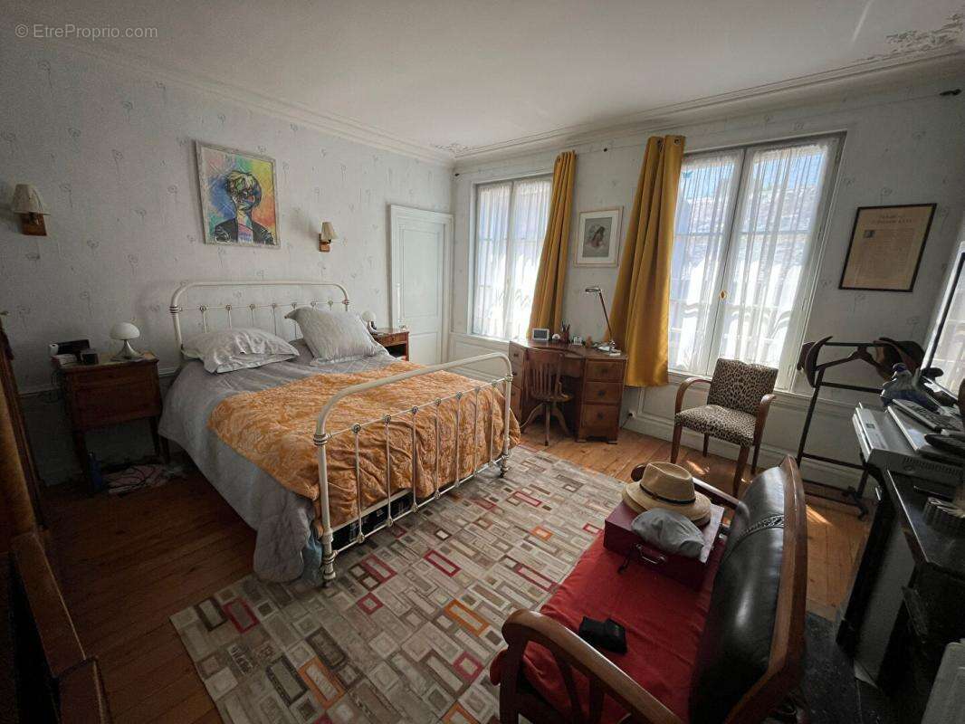 Maison à GOURNAY-EN-BRAY