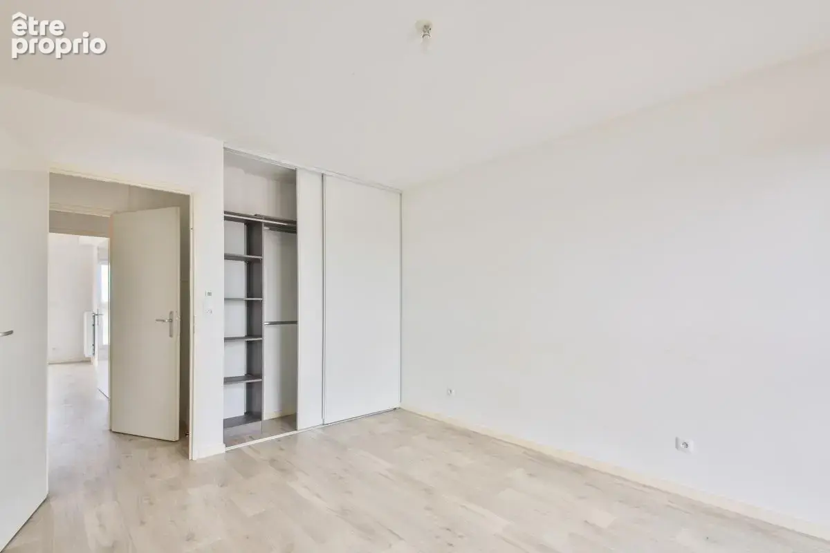 Appartement - photo 8