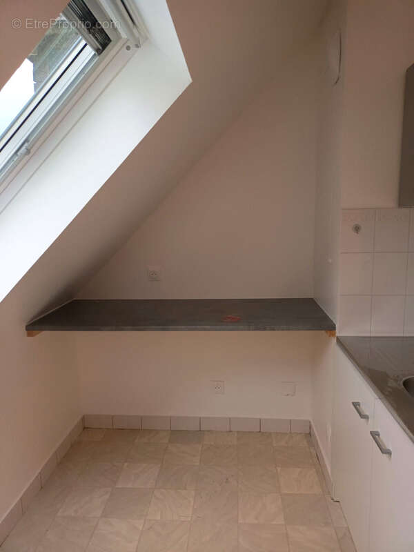 Appartement à AUXERRE